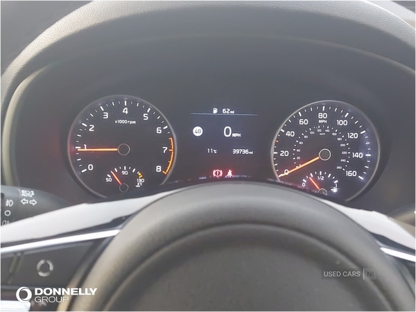 Used Kia Sportage 2019 for sale - 77192585: Photo 6