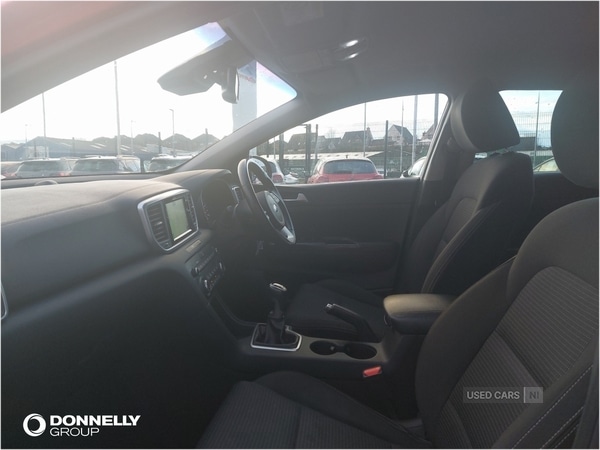 Used Kia Sportage 2019 for sale - 77192585: Photo 9