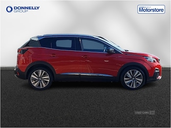 Used Peugeot 3008 2019 for sale - 79509855: Photo
