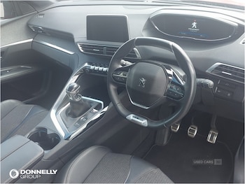 Used Peugeot 3008 2019 for sale - 79509855: Photo