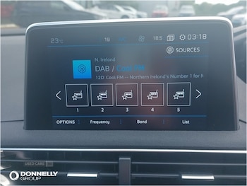Used Peugeot 3008 2019 for sale - 79509855: Photo