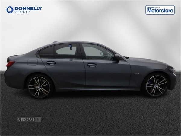 Used BMW 3 Series 2021 for sale - 76593016: Photo 3