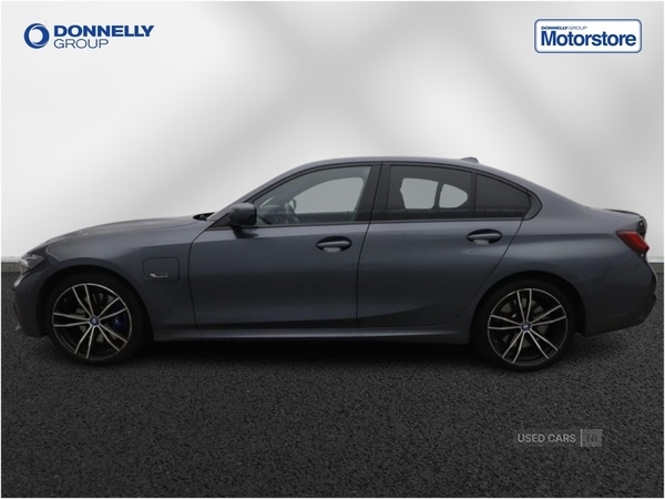 Used BMW 3 Series 2021 for sale - 76593016: Photo 4