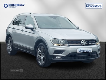 Used Volkswagen Tiguan 2019 for sale - 79544565: Photo