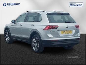 Used Volkswagen Tiguan 2019 for sale - 79544565: Photo
