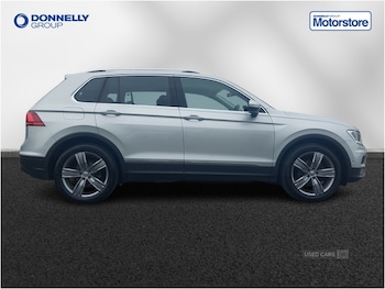 Used Volkswagen Tiguan 2019 for sale - 79544565: Photo