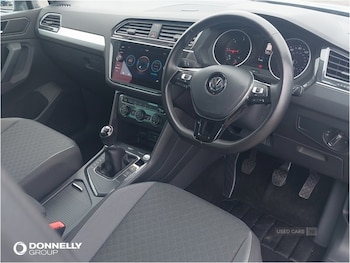 Used Volkswagen Tiguan 2019 for sale - 79544565: Photo