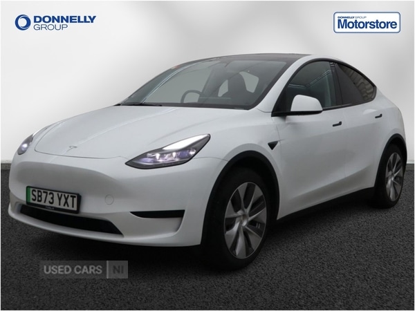 Used Tesla Model Y 2024 for sale - 77511669: Photo 2