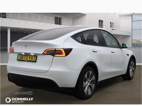 Used Tesla Model Y 2024 for sale - 77511669: Photo 4