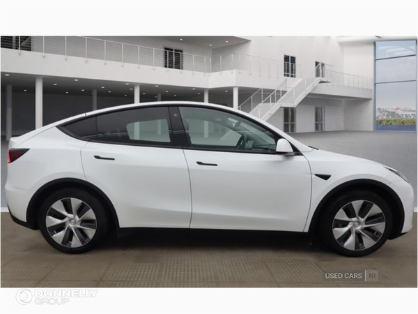 Used Tesla Model Y 2024 for sale - 77511669: Photo 5