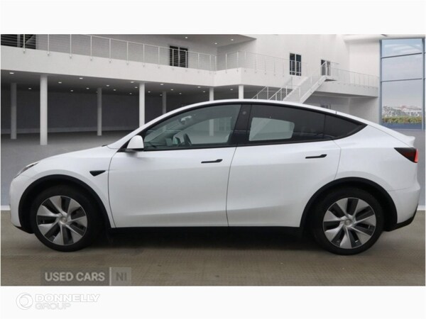 Used Tesla Model Y 2024 for sale - 77511669: Photo 6