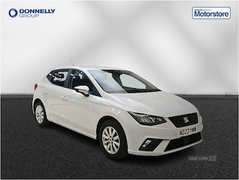 Used SEAT Ibiza 2023 for sale - 79304538: Photo