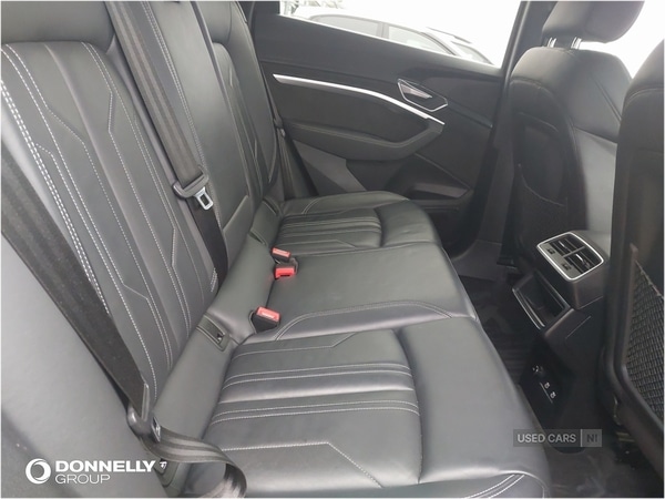 Used Audi e-tron 2021 for sale - 76167844: Photo 11