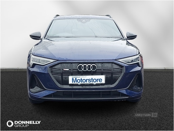 Used Audi e-tron 2021 for sale - 76167844: Photo 12