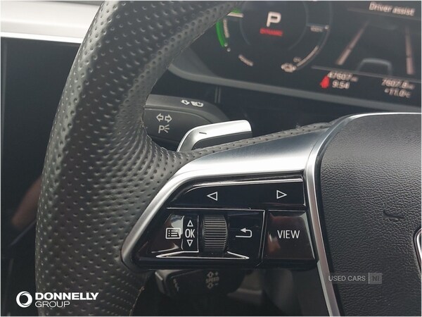 Used Audi e-tron 2021 for sale - 76167844: Photo 19