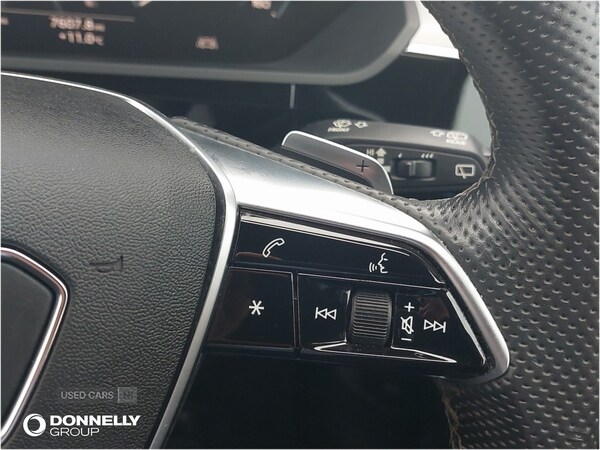 Used Audi e-tron 2021 for sale - 76167844: Photo 20