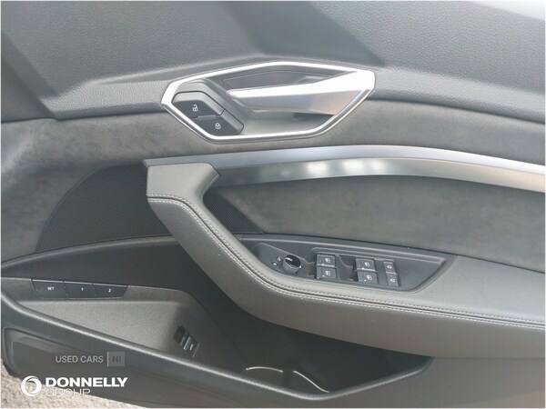 Used Audi e-tron 2021 for sale - 76167844: Photo 21