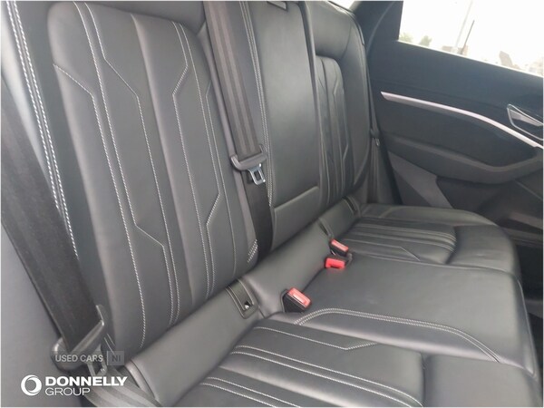 Used Audi e-tron 2021 for sale - 76167844: Photo 22