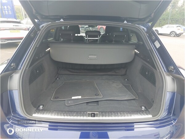 Used Audi e-tron 2021 for sale - 76167844: Photo 23