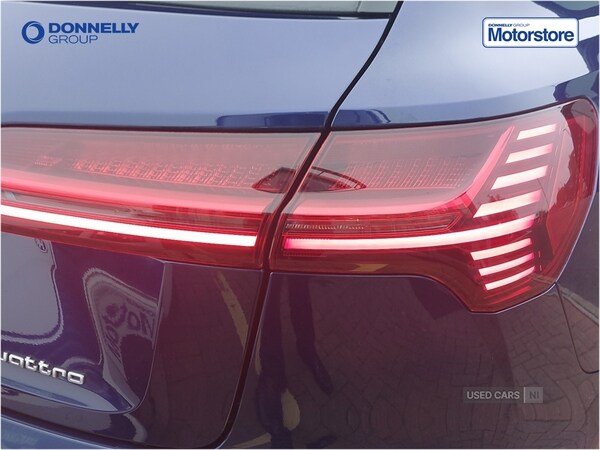 Used Audi e-tron 2021 for sale - 76167844: Photo 25