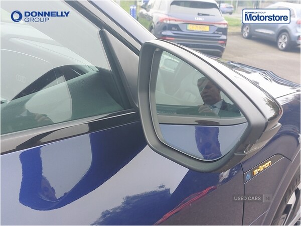 Used Audi e-tron 2021 for sale - 76167844: Photo 28