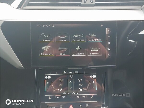 Used Audi e-tron 2021 for sale - 76167844: Photo 36