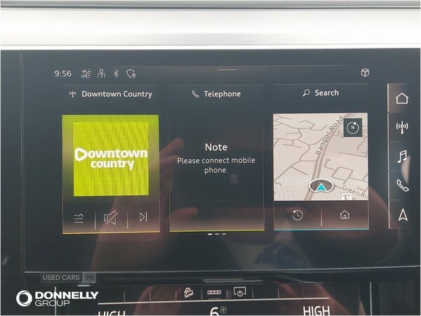 Used Audi e-tron 2021 for sale - 76167844: Photo 38