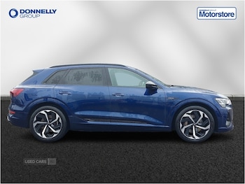 Used Audi e-tron 2021 for sale - 76167844: Photo 3