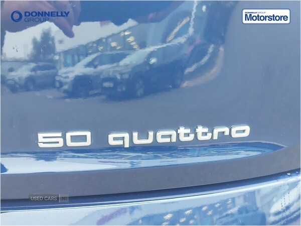 Used Audi e-tron 2021 for sale - 76167844: Photo 40