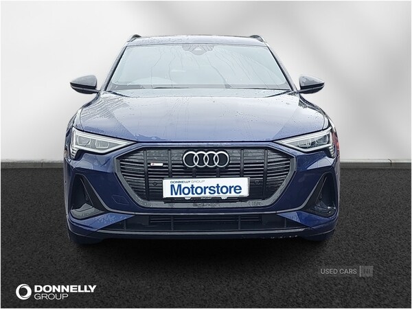 Used Audi e-tron 2021 for sale - 76167844: Photo 4