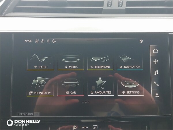 Used Audi e-tron 2021 for sale - 76167844: Photo 5