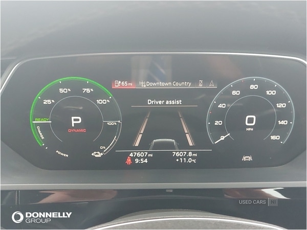 Used Audi e-tron 2021 for sale - 76167844: Photo 6