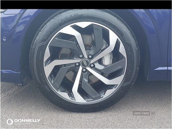 Used Audi e-tron 2021 for sale - 76167844: Photo 7