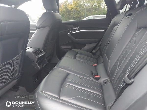 Used Audi e-tron 2021 for sale - 76167844: Photo 9