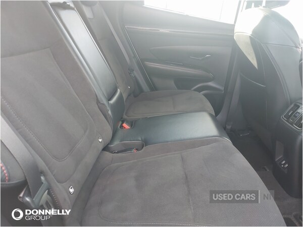 Used Hyundai TUCSON 2023 for sale - 77587510: Photo 11