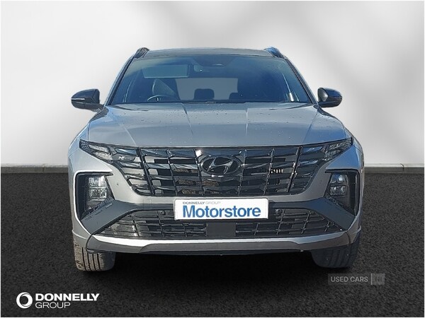 Used Hyundai TUCSON 2023 for sale - 77587510: Photo 12