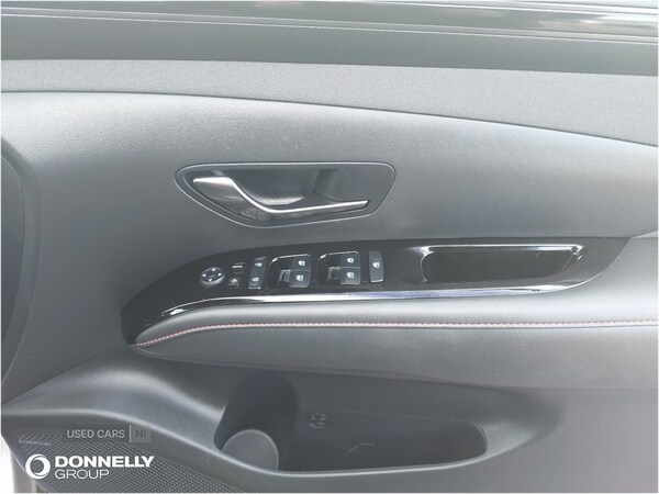 Used Hyundai TUCSON 2023 for sale - 77587510: Photo 20