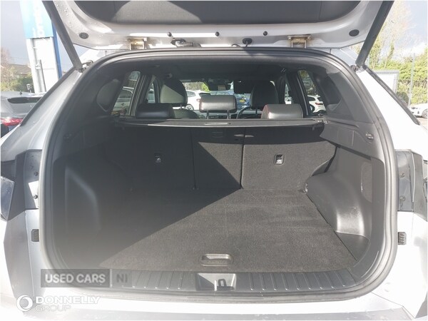 Used Hyundai TUCSON 2023 for sale - 77587510: Photo 21