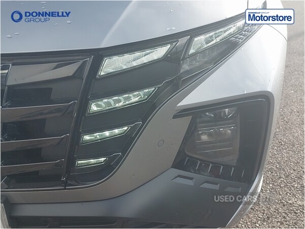 Used Hyundai TUCSON 2023 for sale - 77587510: Photo 22