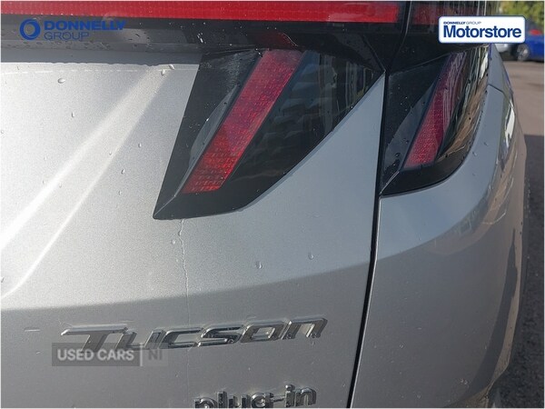 Used Hyundai TUCSON 2023 for sale - 77587510: Photo 23