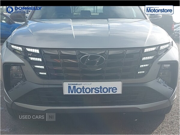 Used Hyundai TUCSON 2023 for sale - 77587510: Photo 24