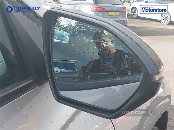 Used Hyundai TUCSON 2023 for sale - 77587510: Photo 26