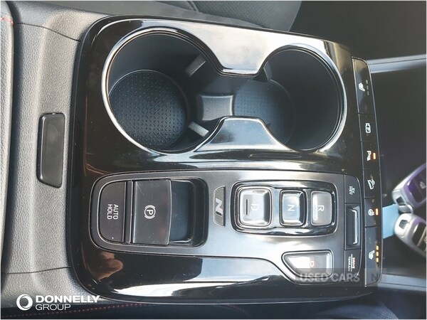 Used Hyundai TUCSON 2023 for sale - 77587510: Photo 32
