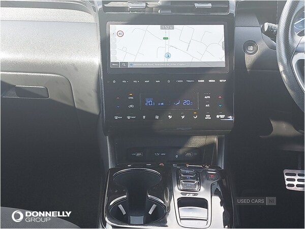 Used Hyundai TUCSON 2023 for sale - 77587510: Photo 36