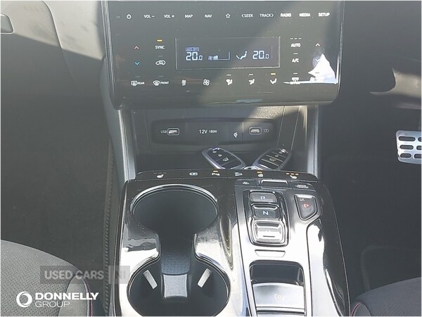 Used Hyundai TUCSON 2023 for sale - 77587510: Photo 37