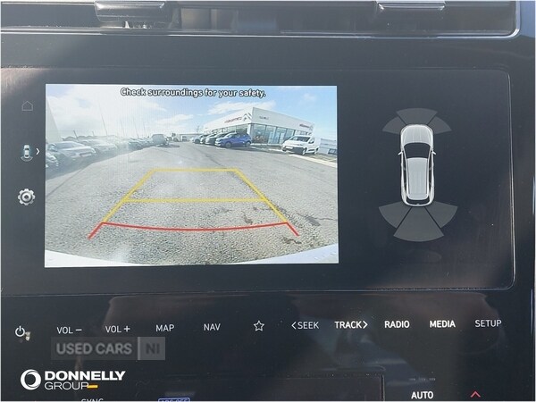 Used Hyundai TUCSON 2023 for sale - 77587510: Photo 38