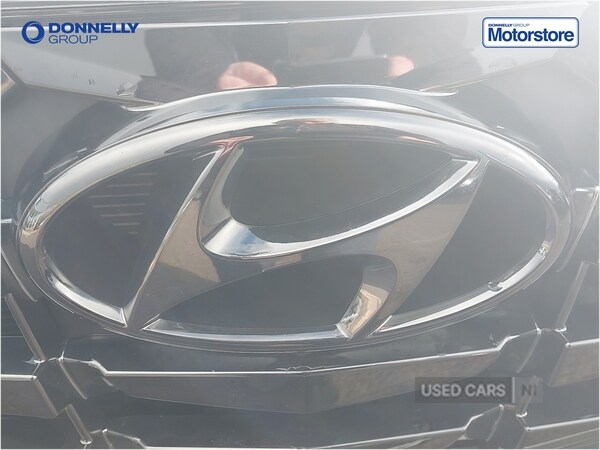 Used Hyundai TUCSON 2023 for sale - 77587510: Photo 40