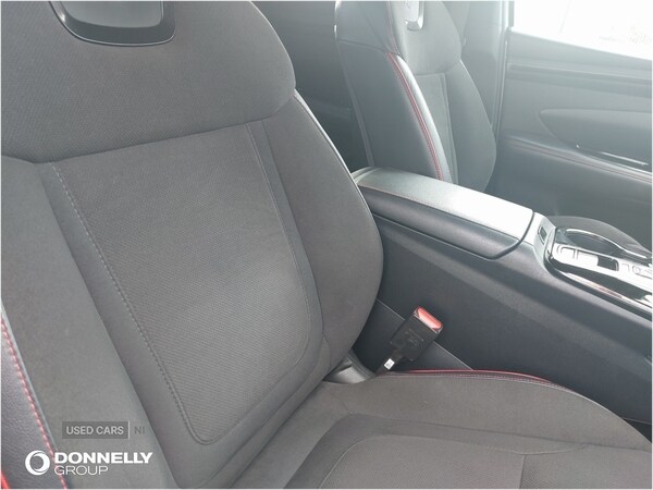 Used Hyundai TUCSON 2023 for sale - 77587510: Photo 42