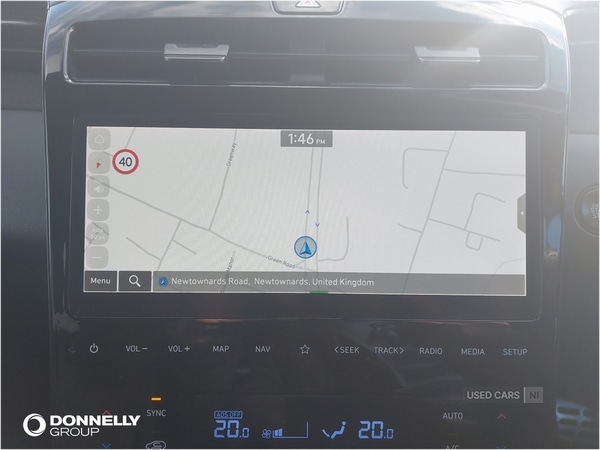 Used Hyundai TUCSON 2023 for sale - 77587510: Photo 5