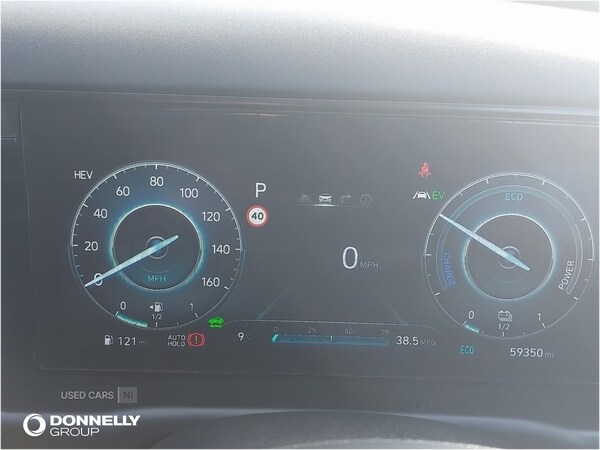 Used Hyundai TUCSON 2023 for sale - 77587510: Photo 6